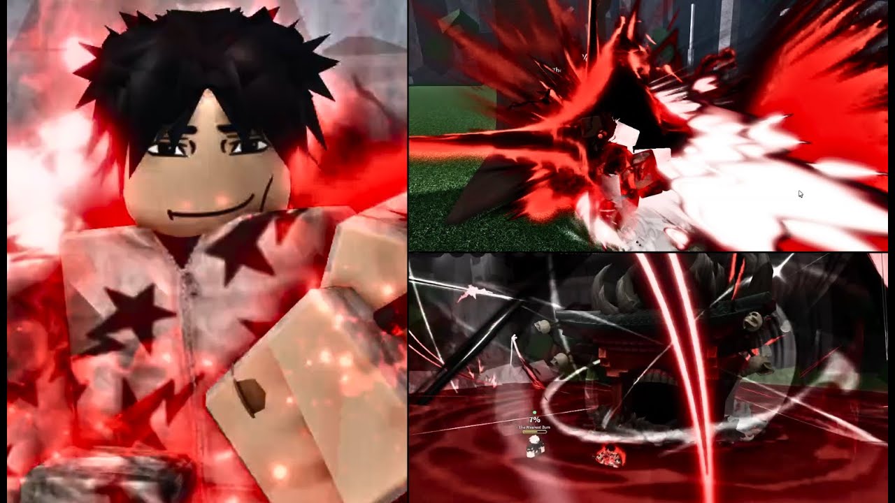 NEW HEIAN SUKUNA ULTIMATE REWORK and STARK CHARACTER. (Ultimate Battlegrounds UPDATE)