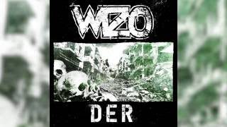WIZO - Full Album - &quot;DER&quot;