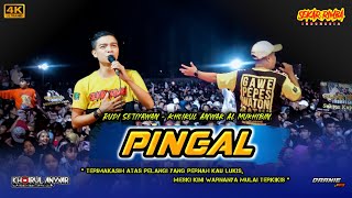 Download lagu PINGAL TERBARU SEKAR RIMBA INDONESIA... mp3