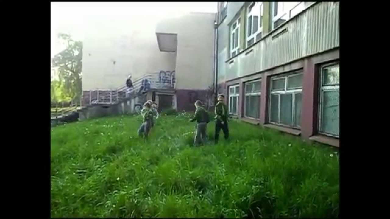 Hufiec Beskidzki is also HAPPY 2014