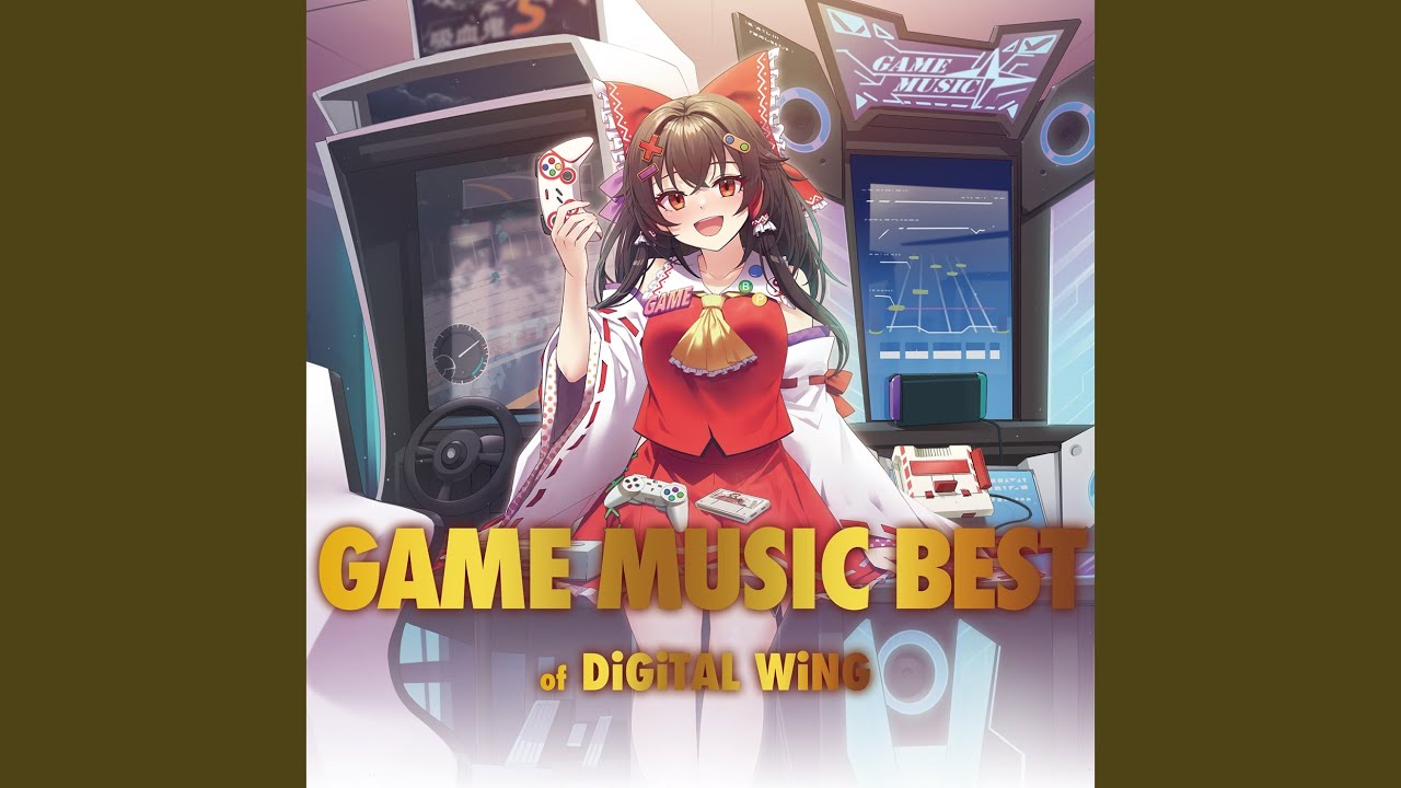 Limit Break (FULL ver.)