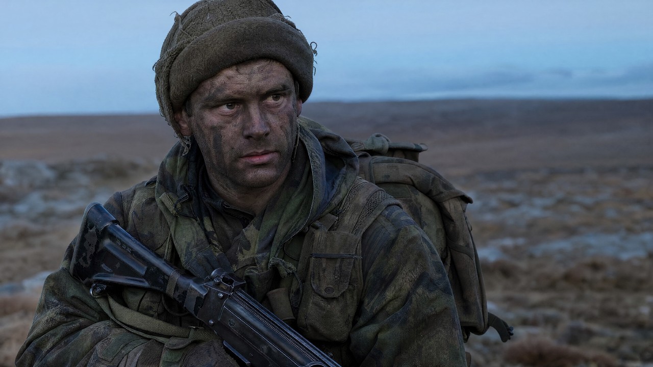 Pebble Island 1982: How 45 SAS Men Won the Falklands Air War in One Night