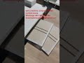 🚀 Perfect Book Covers in Seconds! Automatic Case Maker Machine (650x400)