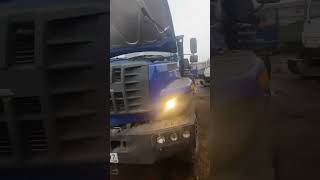 🚘Ural2021г EDC7UC31✔️✅Клонирование ЭБУ с КАМАЗа на Ural YMZ, 0281020111(родной)0281020114(донор)