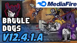 Ptc Battle Dogs V12.4.1.A Eva 13 And Japanese Units Update