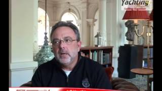 Exclusive Interview with JEFF VAUGHN  BOSTON WHALER Profile