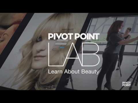 Pivot Point LAB - Learning Has Evolved