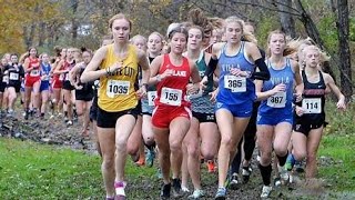 Summer Base Training for Cross Country - HS and College