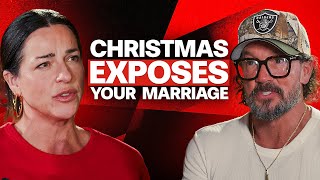 Why "Keeping The Peace" Actually Destroys Your Marriage