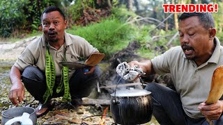 NASI LIWET TERENAK SEDUNIA❗️ BIKIN NAMBAH BERKALI KALI 🔥🔥🔥