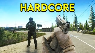 The Hardest Tarkov Wipe in History...