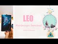 ⭐️LEO! DEBES PREPARATE PARA LO QUE ESTA A PUNTO DE SUCEDER ES IMPORTANTE 💯 TAROT SEMANAL AMOR Y MAS