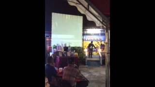 Download Lagu Pedih awie cover ayie onestageshow MP3