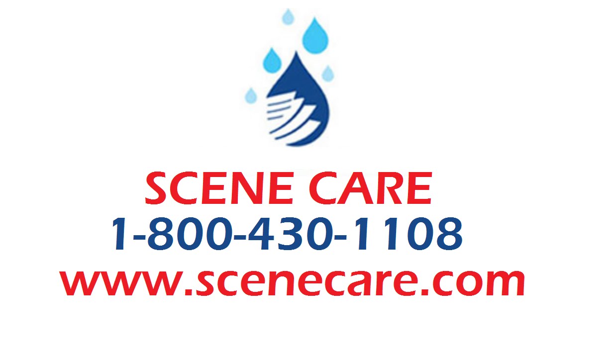 Review Smoke Damage Repair and Cleanup Services by Scene Care. Call Us Today 1- 800-430-1108