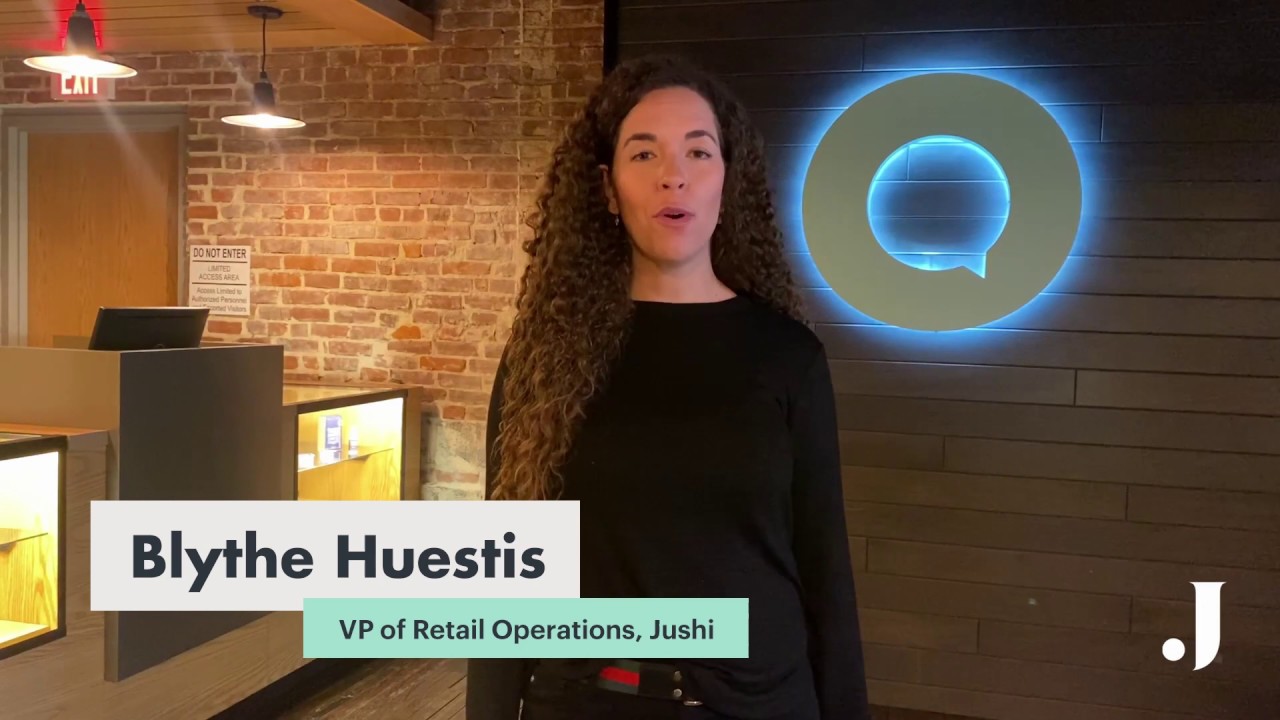 Jushi To Open BEYOND / HELLO Medical Marijuana Dispensary in Ardmore, Pennsylvania