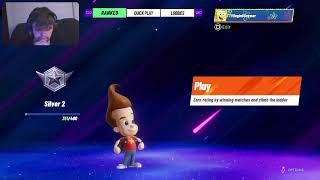 Come Play NASB 2!!! @tvraginggaymer