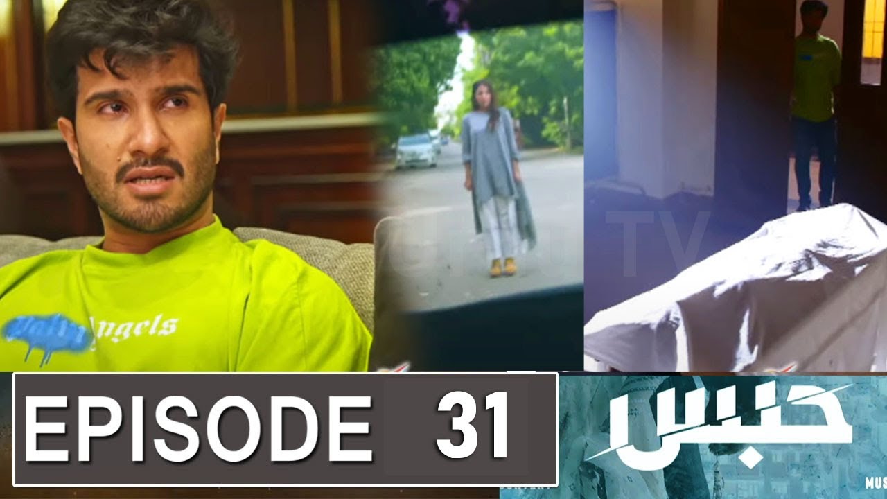 Habs Episode 31 Promo Habs Episode 30 Review Habs Episode 31 Teaser