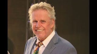Gary Busey was arrested in Cherry Hill, New Jersey where authorities say he's facing sexual offence