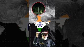 India Tests Deadly Hypersonic Anti-Ship Missile |  #geopolitics #news #shortvideo #defence #news