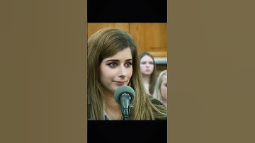 vertrouw op uw intuïtie, meneer. #rechter #rechtbank #zaak #shorts #fyp