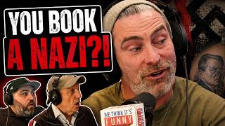 From Neo-Nazi to 40+ Years Sober — Frank Meeink’s Story