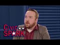 Tyler Mitchell | Civic Spark