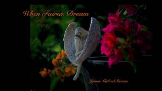When Fairies Dream - Piano