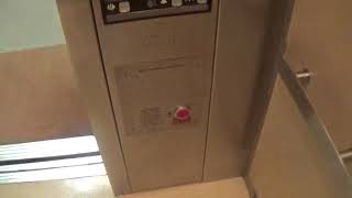 EPIC Thyssen Traction Elevators - UPMC Shadyside Cancer Pavillion
