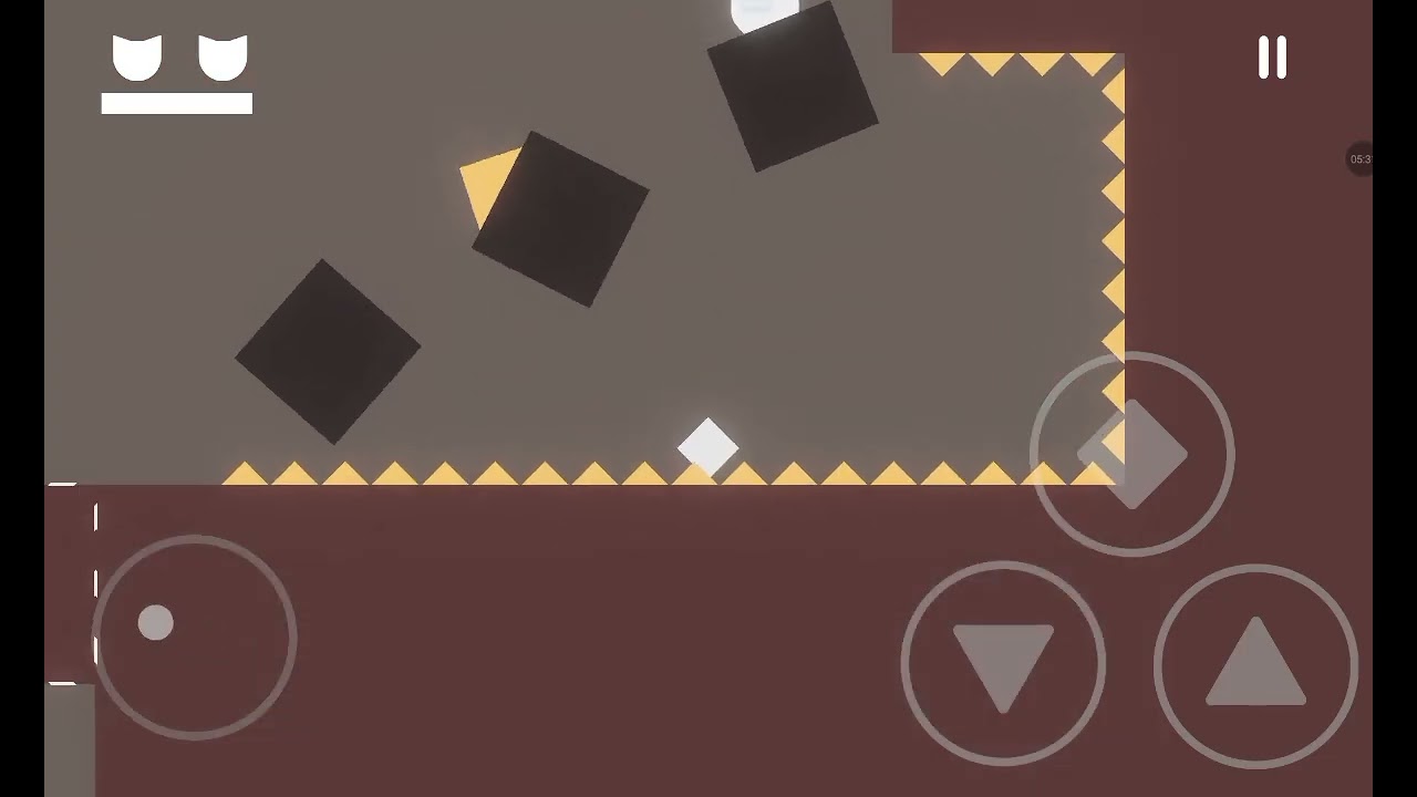 A Cats are liquid vid that will waste 11mins of ur life