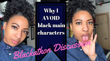 I'm SICK of Black Trauma Porn! 🔱 Blackathon Discussion