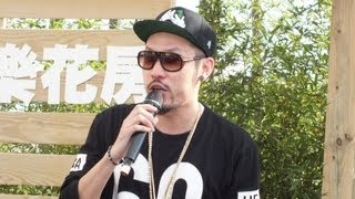 熱狗 1 貧民百萬歌星(1080p)@高雄比出中指大行動[無限HD] 🏆