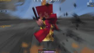 misplace activated
