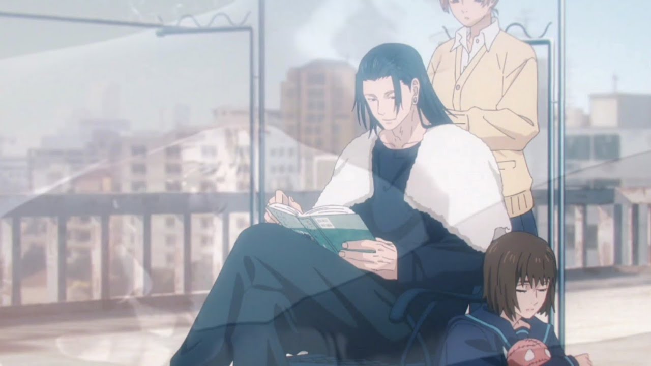 大好き、大好き、Daisu... #呪術廻戦 #ミミナナ #Daisuke廻戦 - YouTube