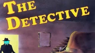 Let's Play BLIND: The Detective Game (C64) 08