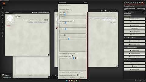 Custom System Builder (CSB) 4.4.2 Tutorial (Beginner - Intermediate) No Javascript