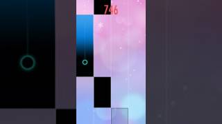 Piano Tiles 2 - Rechallenge - Christmas Rhapsody - 2388! Samsung S7 Recorder FOR SOUND ONLY screenshot 3