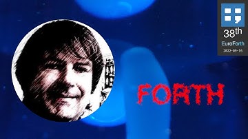 Ulrich Hoffmann - Fuzzying Forth