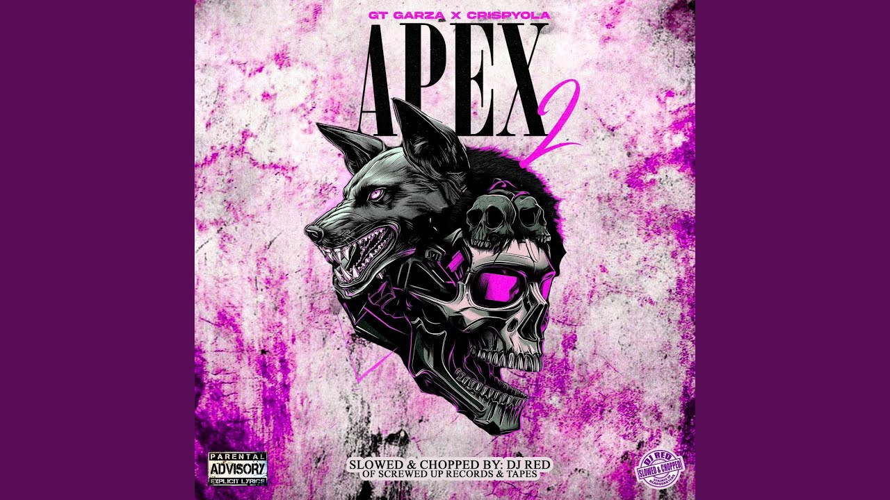Watch Pressure (DJ Red Remix Slowed and Chopped) on YouTube Watch Pressure (DJ Red Remix Slowed and Chopped) on YouTube