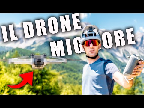 Video: Quale drone è il migliore da acquistare?