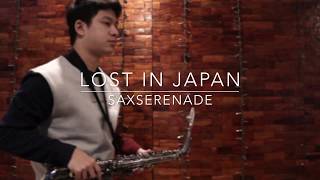 Lost In Japan - Shawn Mendes - Saxophone Instrumental
Follow me on:
Instagram
https://www.instagram.com/saxserenade/
Facebook Page: SaxSerenade Lost In Japan - Shawn Mendes - Saxophone Instrumental