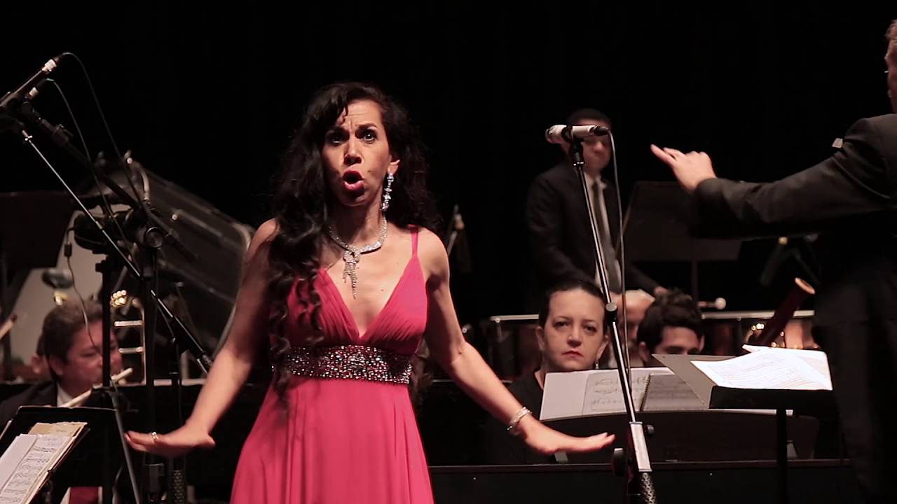 Aria da Rainha da Noite 