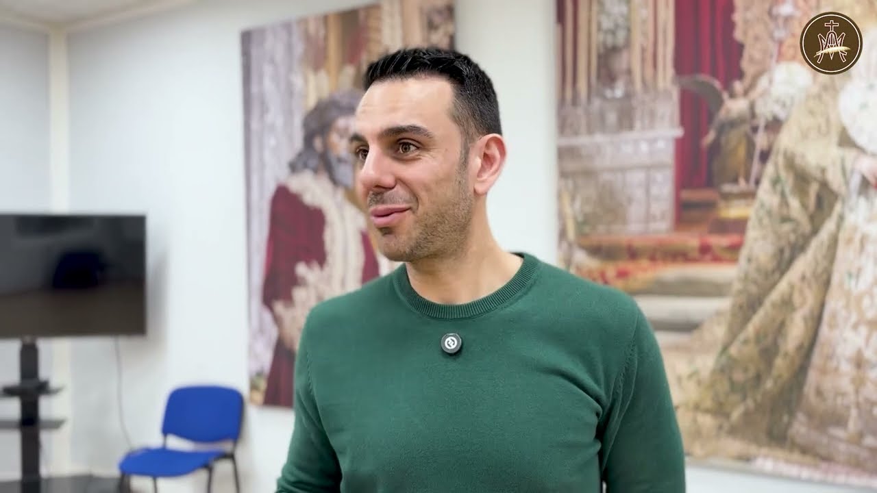 Cuaresma en el Buen Fin: Banda de la Centuria Macarena