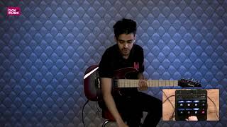 Line 6 HX Effects - Review
