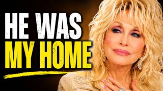 For The First Time, Dolly Parton Reveals Who She Loved Most