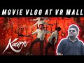 Karuppu Movie Vlog | Karuppu Movie Review #shorts #views #reels 