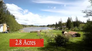 Virtual Tour: 2402 Sunday Lake Rd Stanwood WA 98292