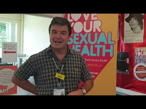 All about the GUM Clinic by WesternTrust