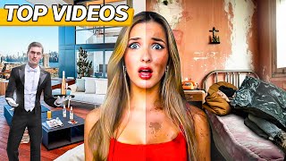 Information Testing Cheap And Expensive Experiences! | Alexa Rivera Update