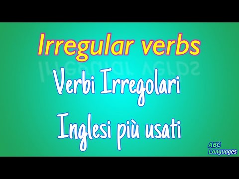 Video: I periodi irregolari significano pcs?