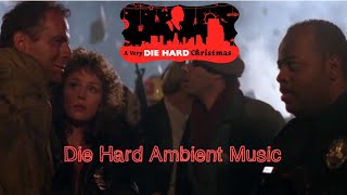 Die Hard - We’ve Got Each Other - Slowed Ambience